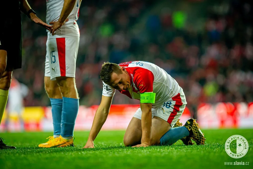 Fortuna liga je pozastavena kvůli koronaviru.