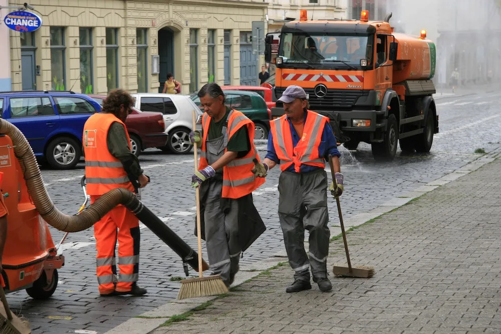 ilustrační foto.