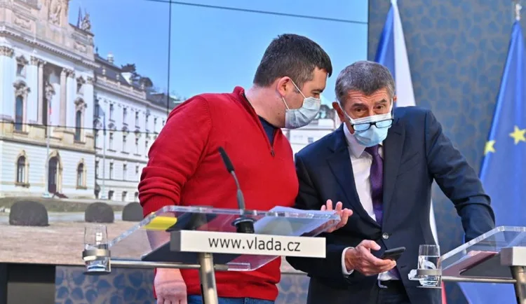 ilustrační foto.