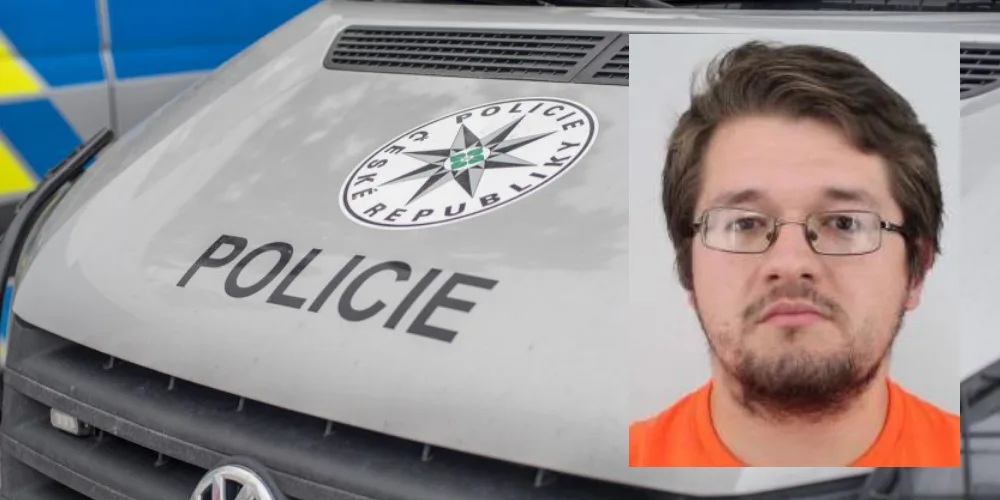 Muž inkasoval 40 tisíc za neexistující vstupenky na koncerty. Pátrá po něm policie