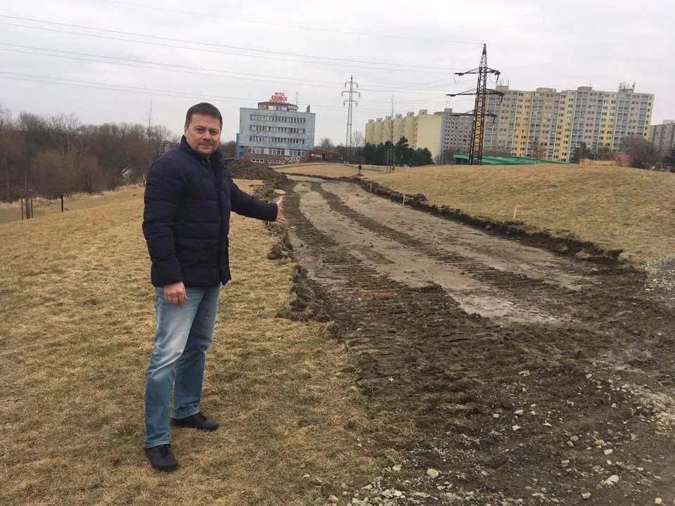 Bývalý starosta Prahy 11 Dalibor Mlejnský čelí obžalobě. Měl připravit město o 62 milionů