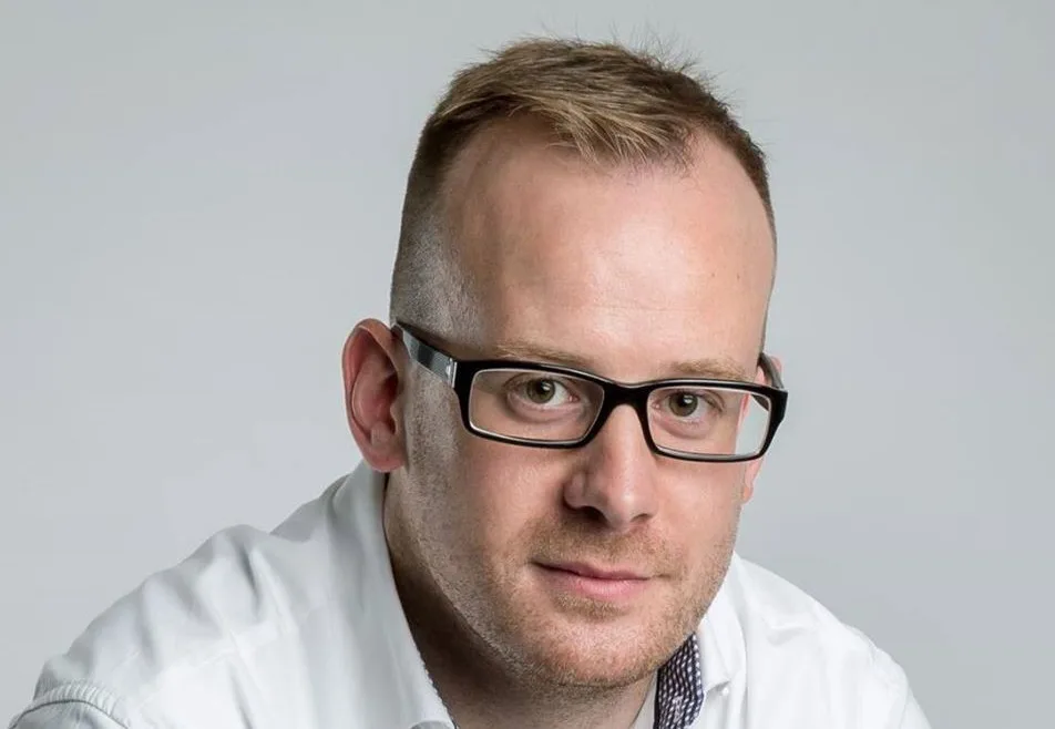 Ondřej Kolář.
