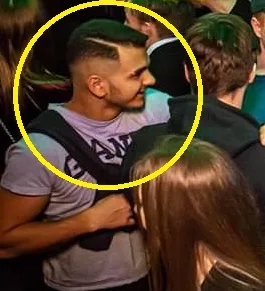 VIDEO: Útočníci zlomili muži horní čelist a poranili ho na hlavě. Pátrá po nich policie
