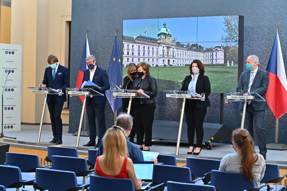 ilustrační foto.