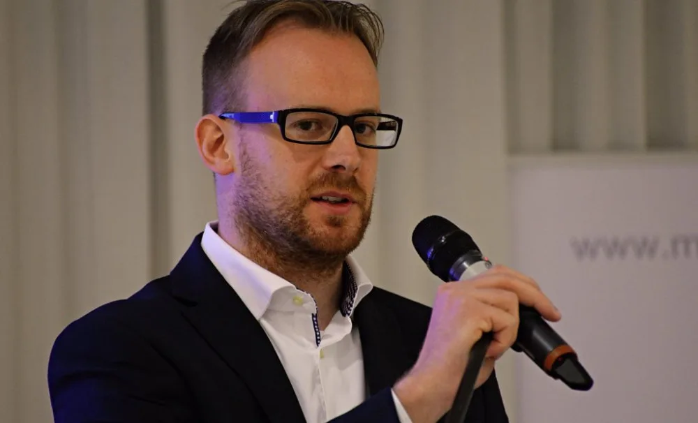 Ondřej Kolář.