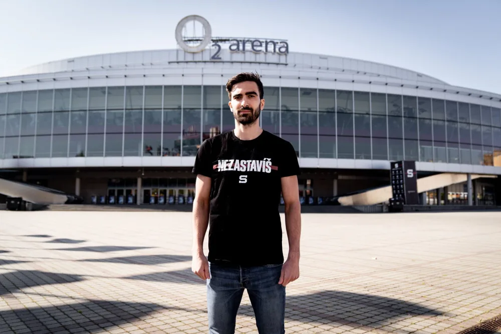 Sparta lovila na Kladně i ve Slavii. Přicházejí Zikmund a Šmerha