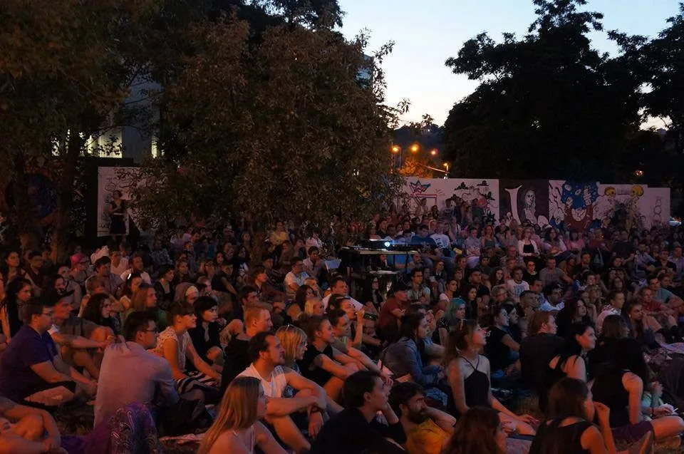 TÝDEN V PRAZE: filmy a výstavy jako první vlaštovky