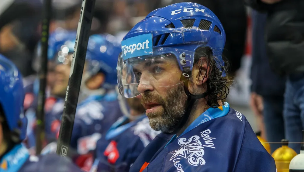 hokej, sport, rozhovor, Jágr