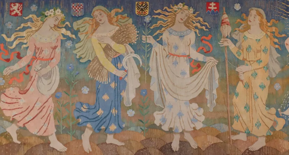 Alšova jihočeská galerie se otevírá veřejnosti. Navštívit můžete expozici Meziprůzkumy