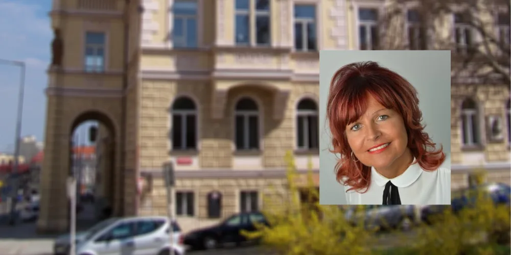 Opozice na Praze 4 si vyžádala mimořádné zasedání. Chce odvolat starostku Michalcovou