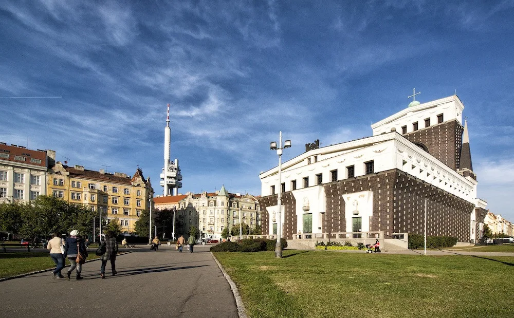 ilustrační foto.
