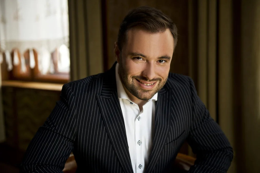 Jan Chabr.