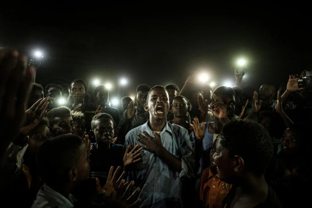 Na Staroměstské radnici jsou k vidění nejsilnější fotky světa. Začala výstava World Press Photo