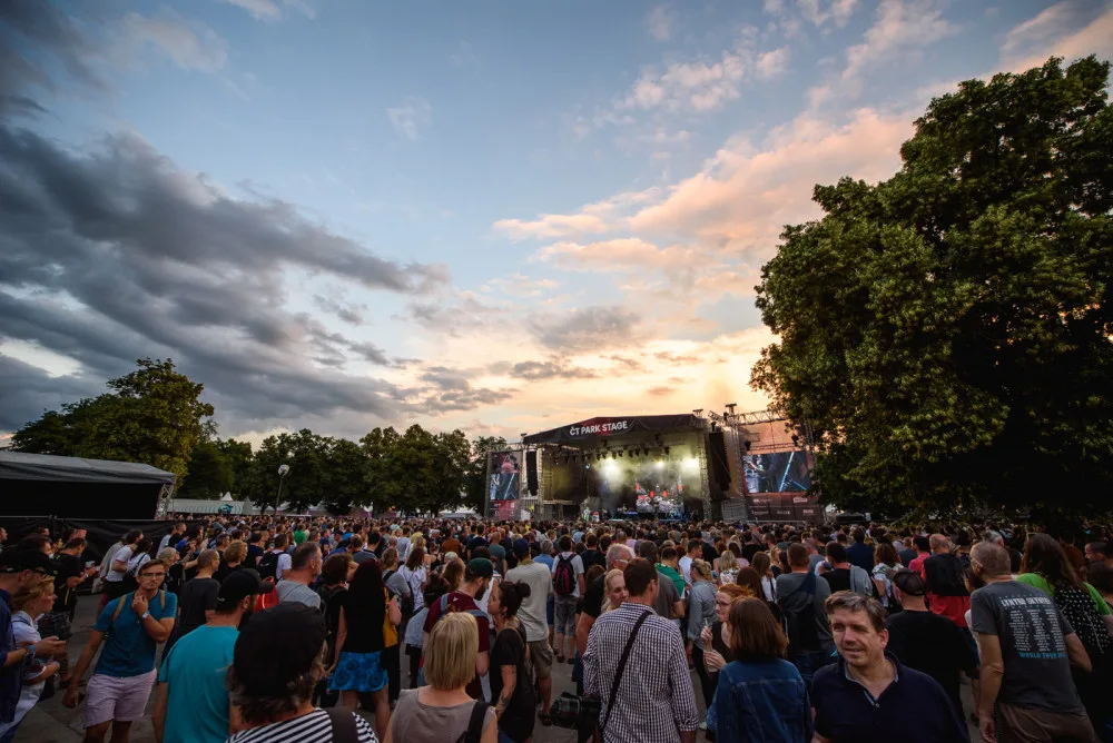 Festival Metronome Prague se letos neuskuteční. Organizátoři chtějí celý program i s headlinery přesunout