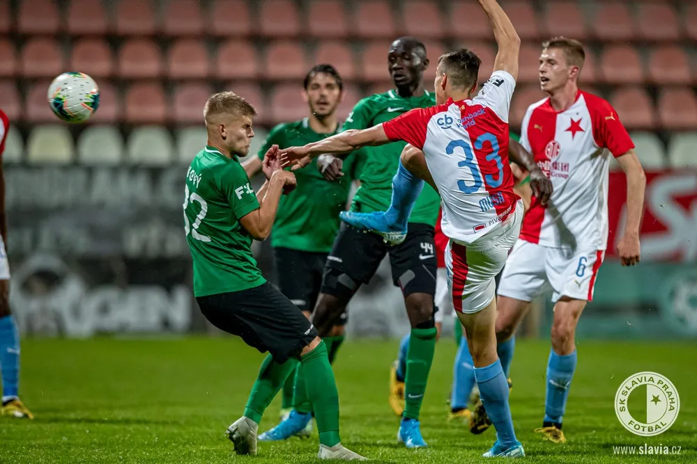 Střílející Musa.
