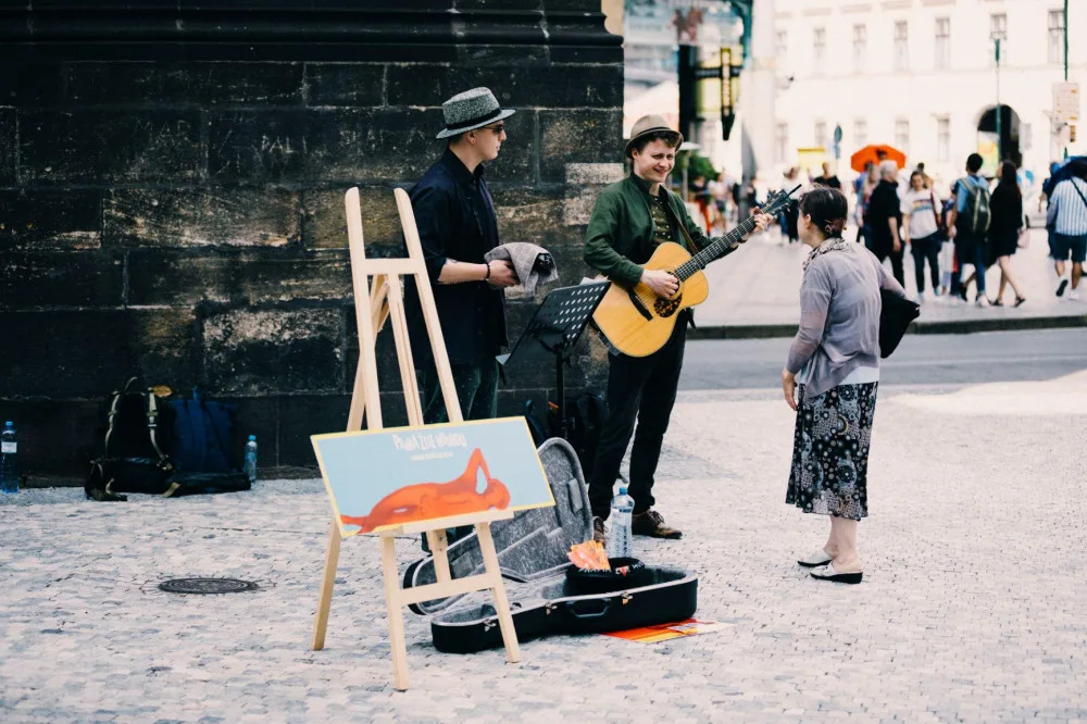 ilustrační foto.