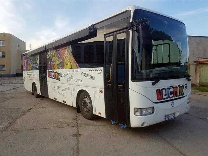 Autobus Uličník