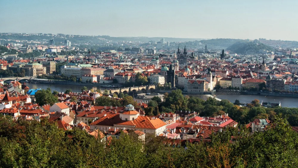 Praha