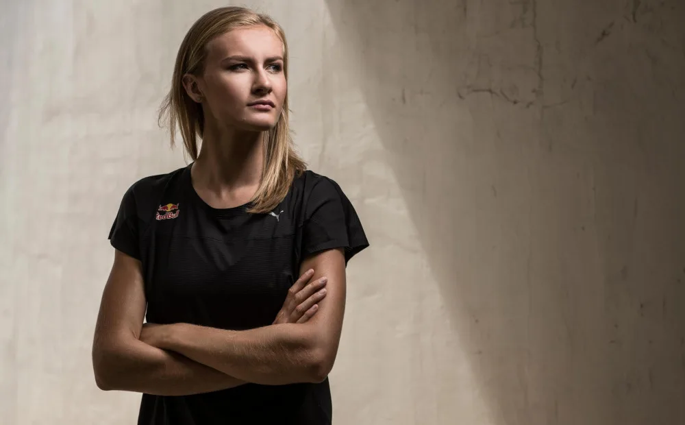 Chci zůstat zdravá. Mám toho ještě hodně před sebou, říká Michaela Hrubá před svými prvními závody v sezóně