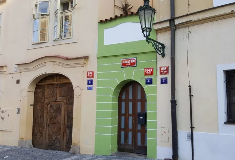 ilustrační foto.
