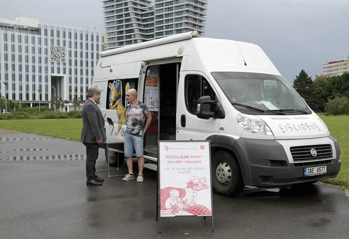 Bibliobus