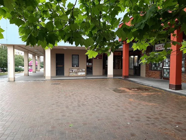Knihobudka