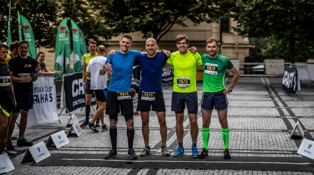 půlmaraton