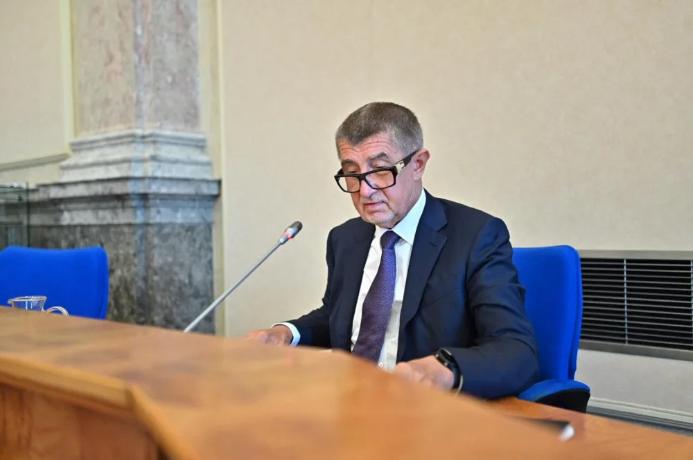 ilustrační foto.