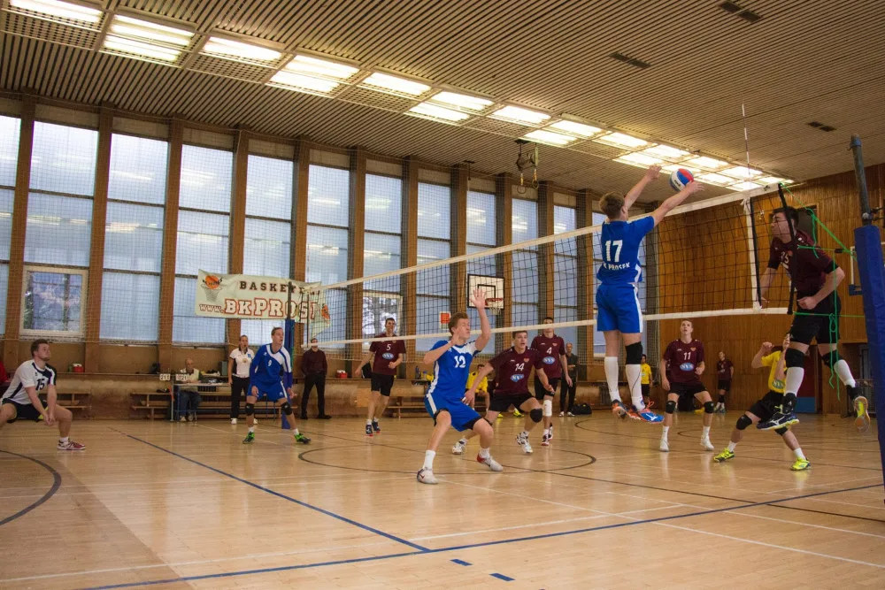 SK Prosek
