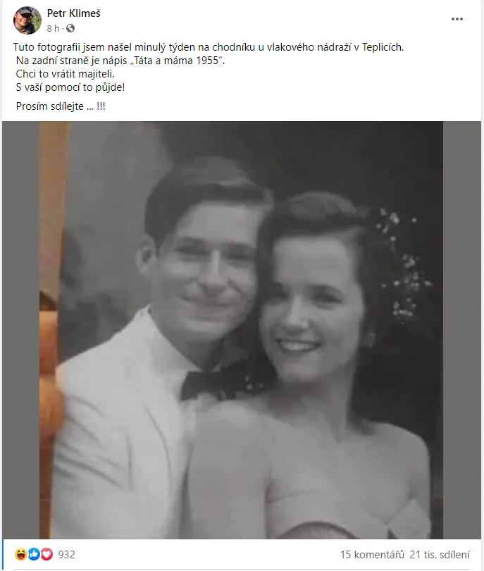 George McFly a Maggie McFly tedy Crispin Glover, Lea Thompson.