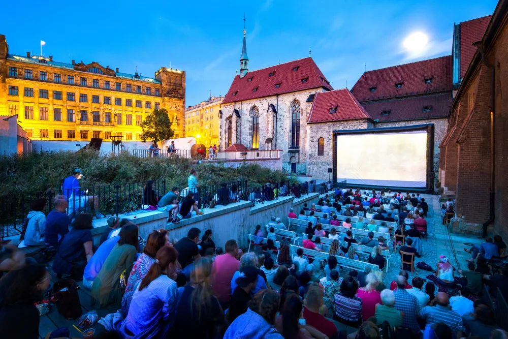 letní kino