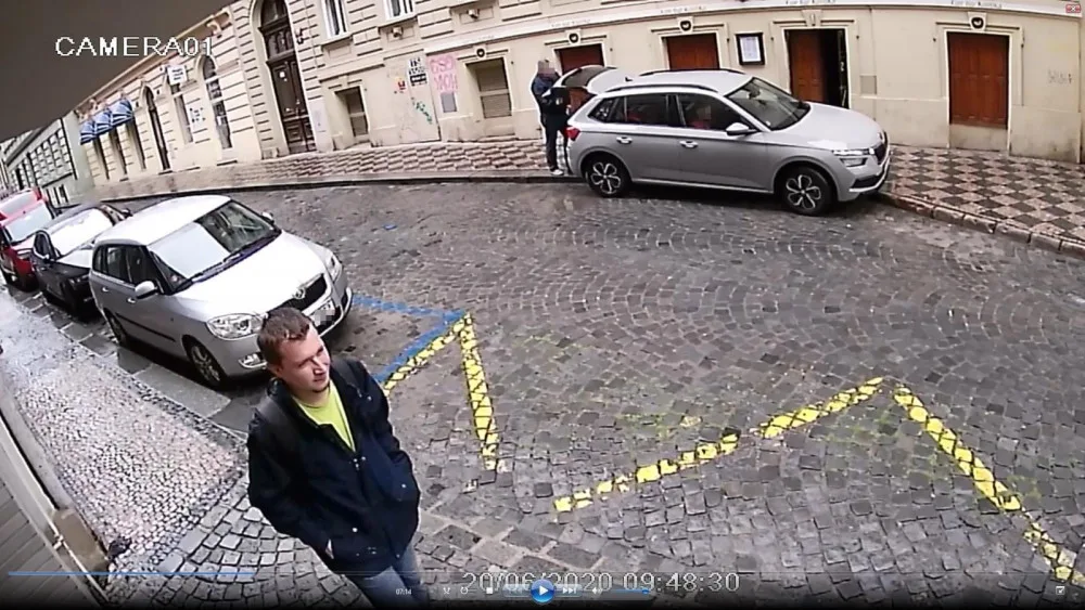ilustrační foto.
