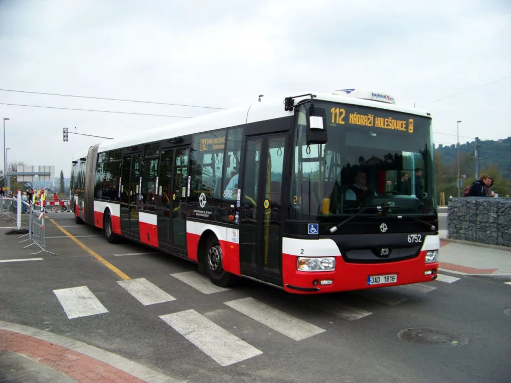 autobus