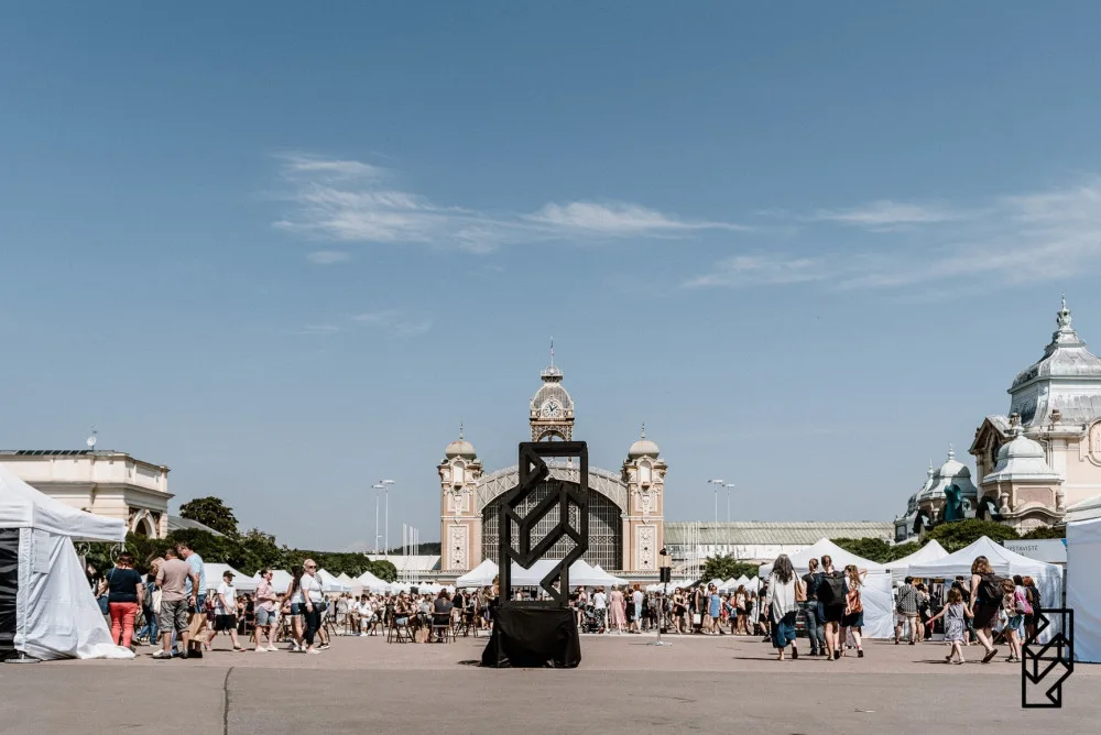 V Holešovicích začíná Dyzajn market. Představí se čeští i zahraniční tvůrci