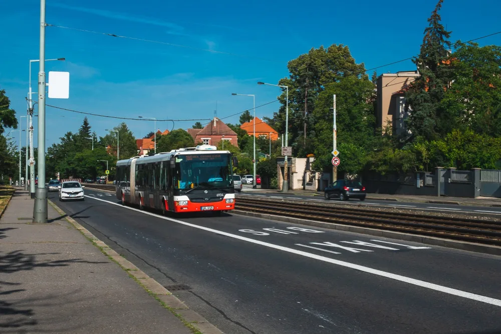 Do systému PID bude od soboty nově zapojeno Kokořínsko