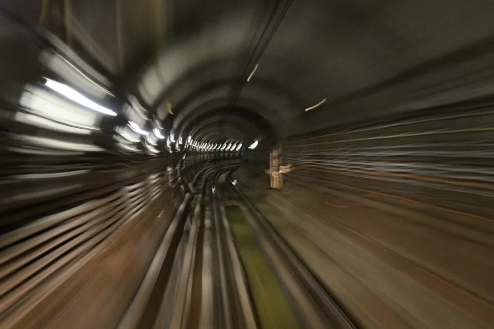 metro