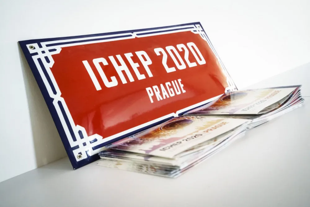 ICHEP 2020