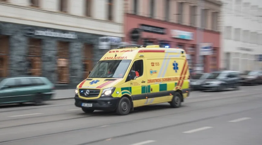 ilustrační foto.