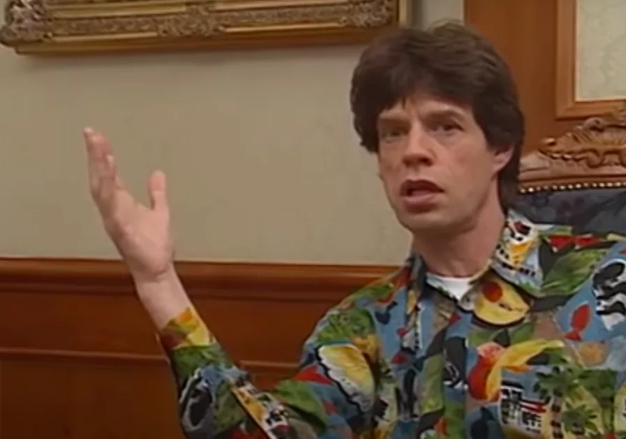 První pražský koncert Rolling Stones byl zážitkem i symbolem změn.