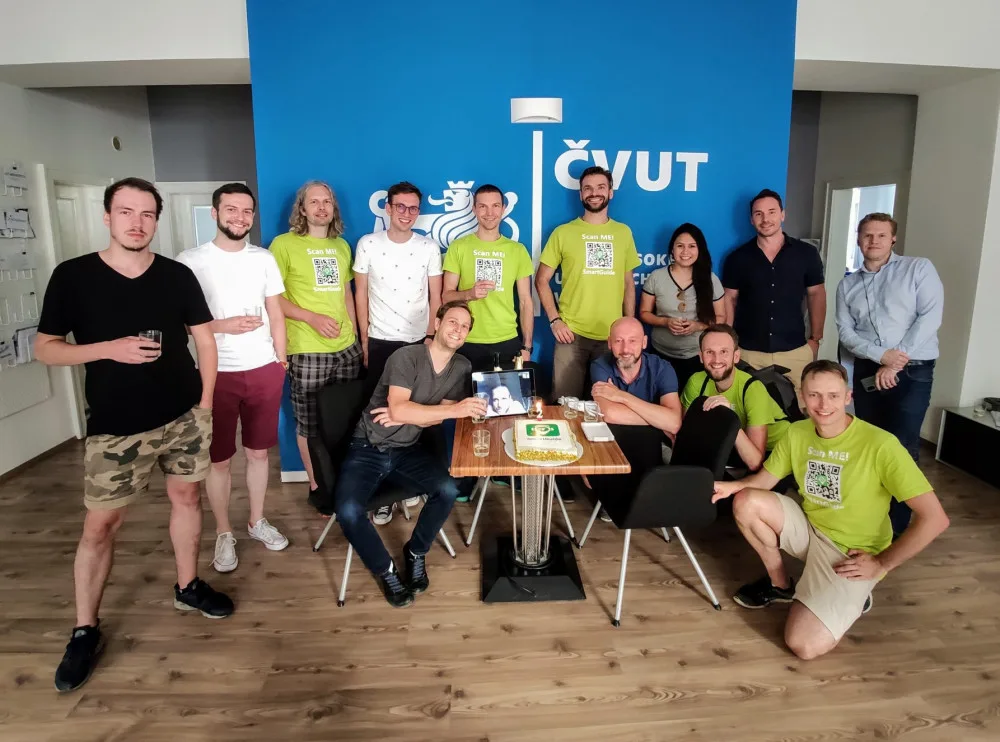 SmartGuide