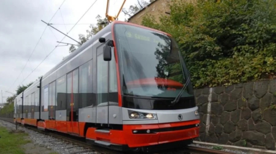 Z náměstí Hrdinů až na Budějovickou. Prodlouží se tramvajová trať