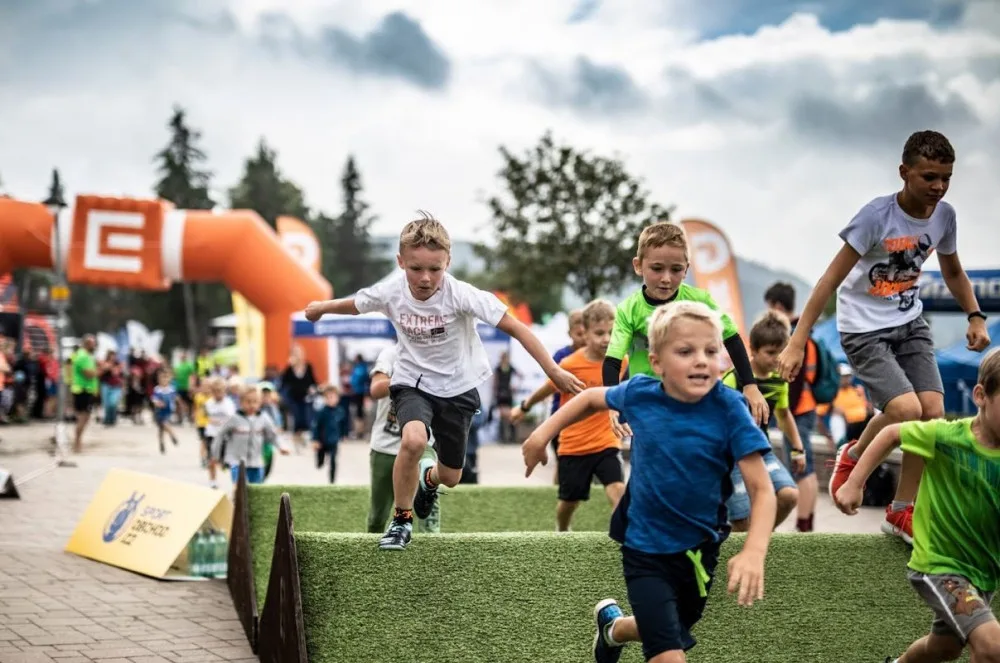 Lipno Sport Fest čeká v závěru skvělý program. Oživí ho Aneta Langerová i Dominik Hašek