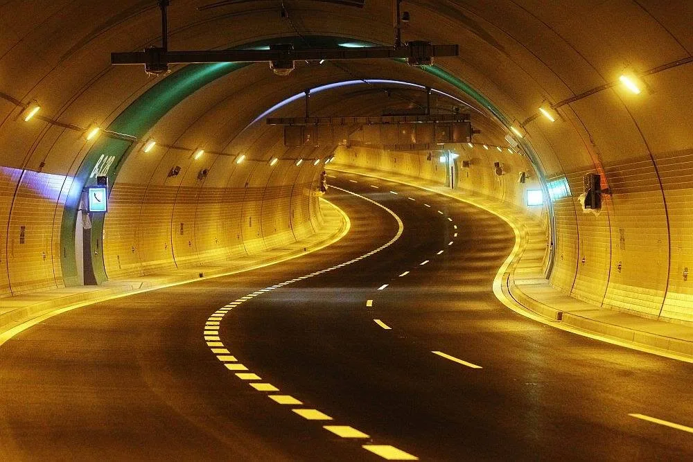 Kvůli pravidelné údržbě se uzavře Brusnický a Dejvický tunel