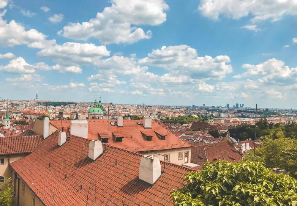 Praha je nejlepším místem pro život. Nejhůř se bydlí v Ústeckém kraji