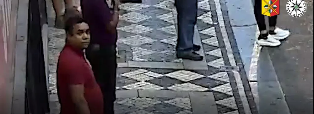 svědek