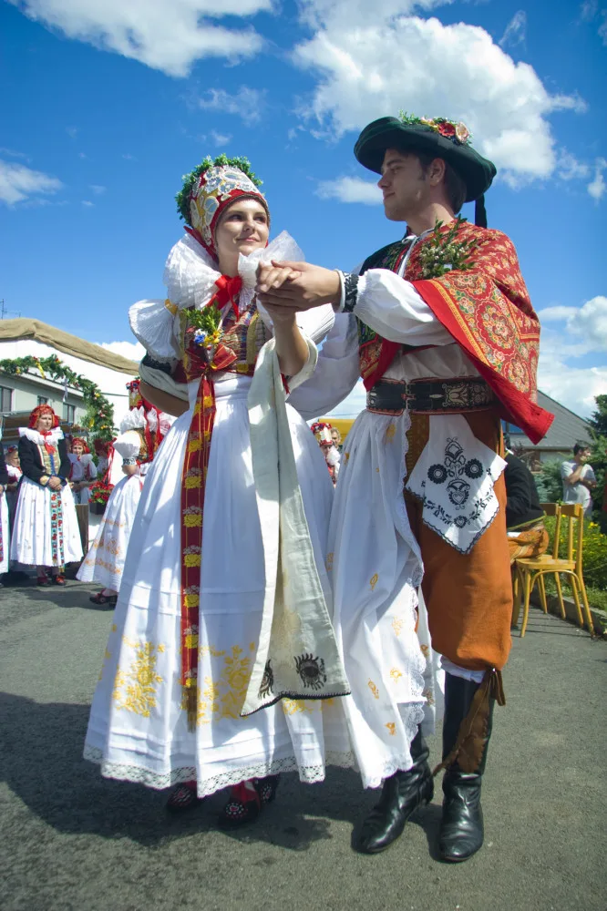 Užijte si babí léto v Olomouckém kraji