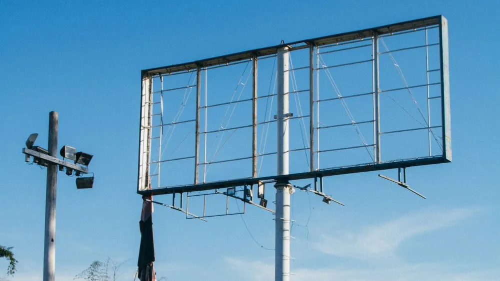 billboard