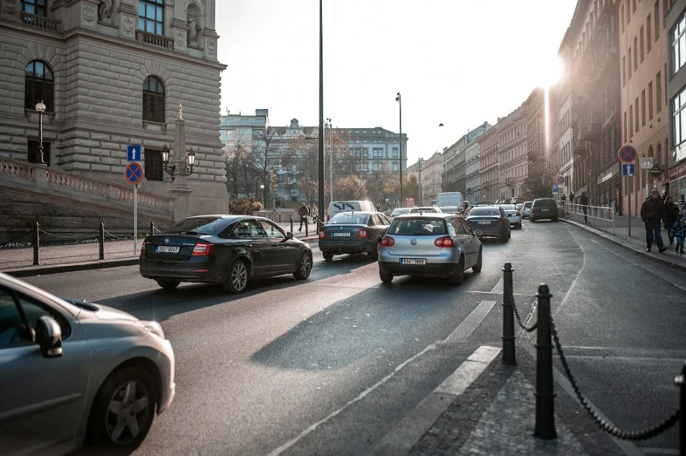Začíná Evropský týden mobility. Zaměří se na šetrnější způsoby dopravy v Praze