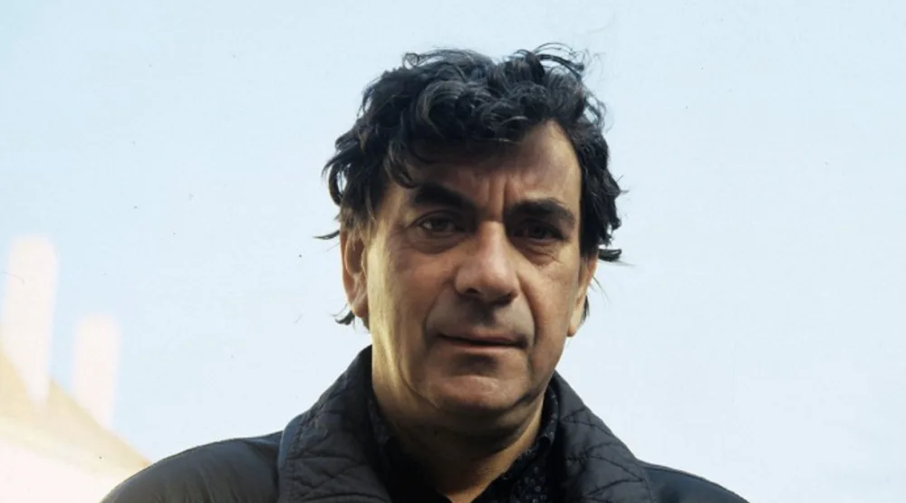 Petr Čepek, herec s podmanivým pohledem a s čestnými zásadami, by dnes oslavil 80. narozeniny