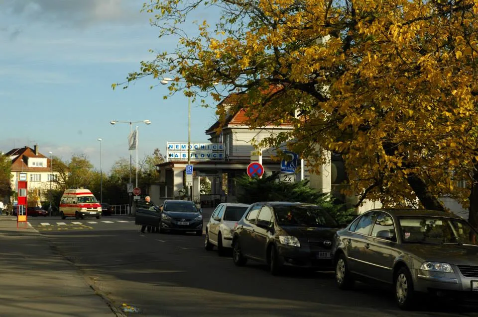 Nemocnice Na Bulovce otevře nové očkovací centrum. Poradí rizikovým pacientům nebo těhotným ženám